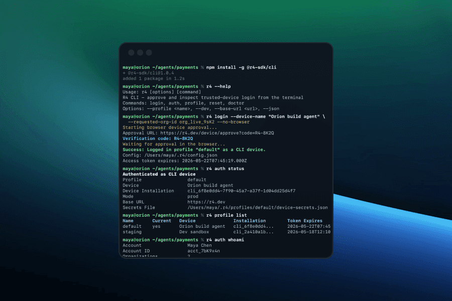 Beetle CLI preview